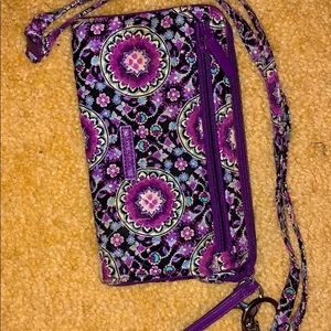 Vera Bradley wallet